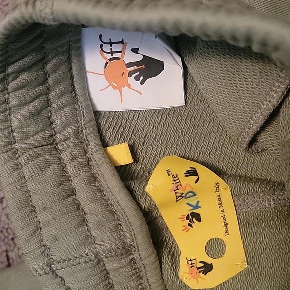 Off White Set🥰 - Picture 10 of 14